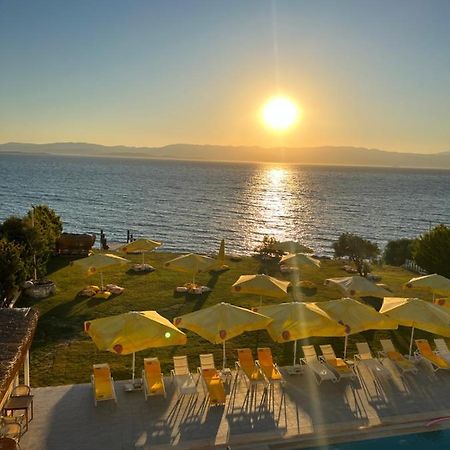 Life Point Hotel Cesme Exterior foto