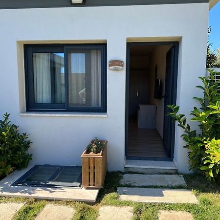 Life Point Hotel Cesme Exterior foto