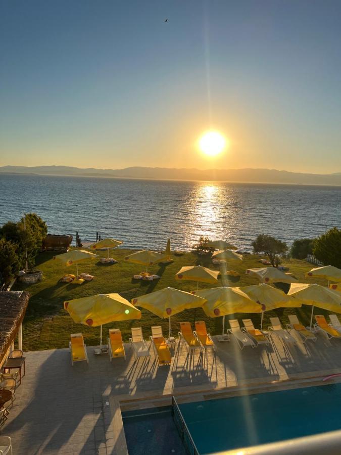 Life Point Hotel Cesme Exterior foto