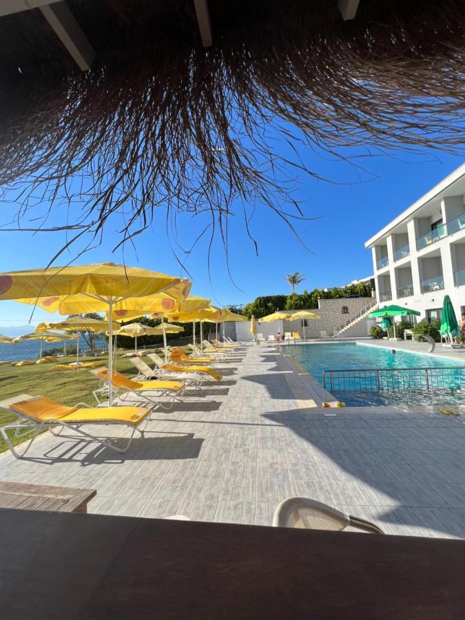 Life Point Hotel Cesme Exterior foto