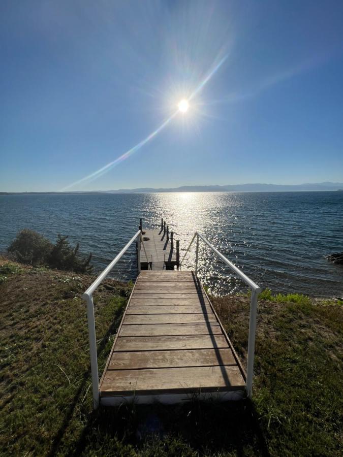 Life Point Hotel Cesme Exterior foto