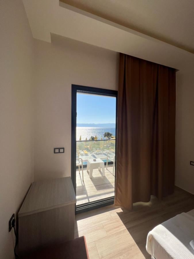 Life Point Hotel Cesme Exterior foto