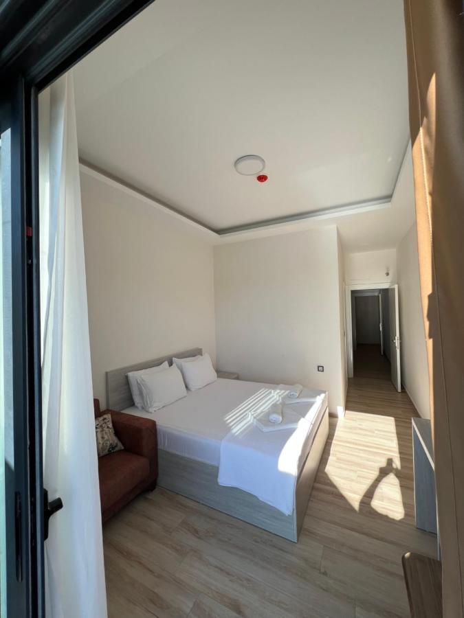 Life Point Hotel Cesme Exterior foto