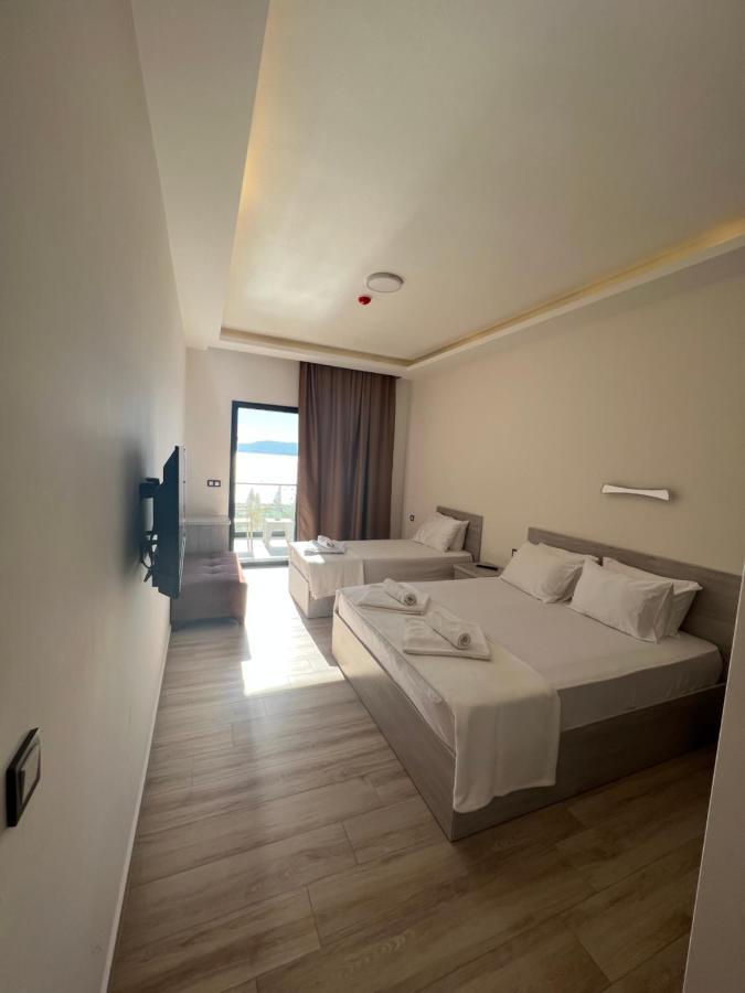 Life Point Hotel Cesme Exterior foto