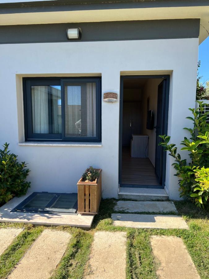 Life Point Hotel Cesme Exterior foto