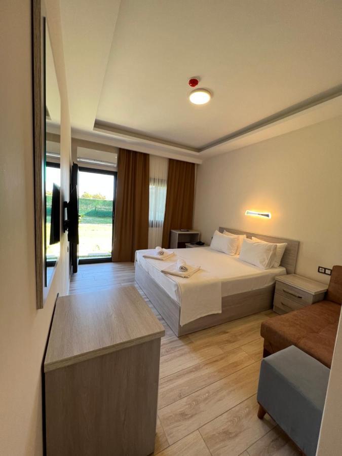 Life Point Hotel Cesme Exterior foto