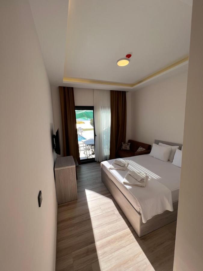 Life Point Hotel Cesme Exterior foto