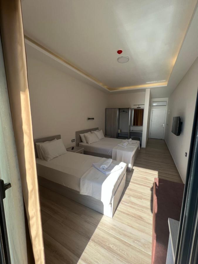 Life Point Hotel Cesme Exterior foto