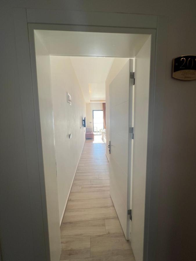 Life Point Hotel Cesme Exterior foto