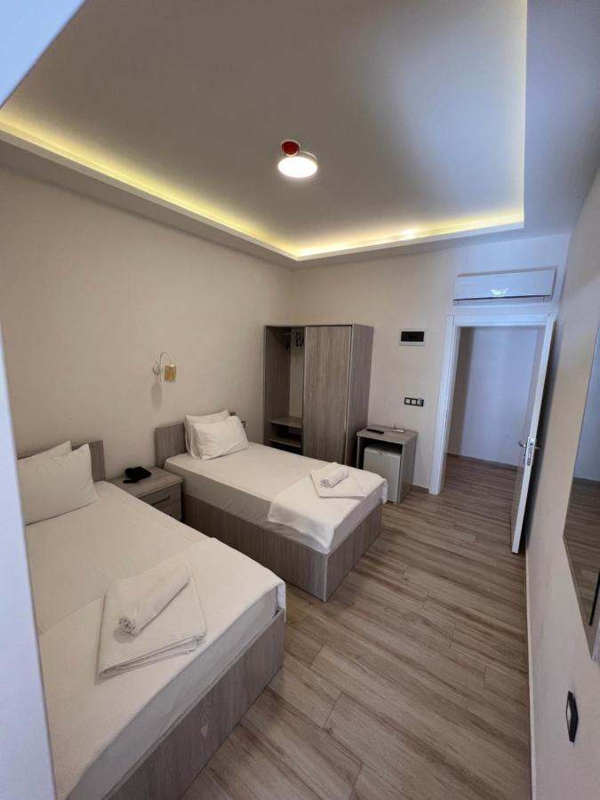 Life Point Hotel Cesme Exterior foto