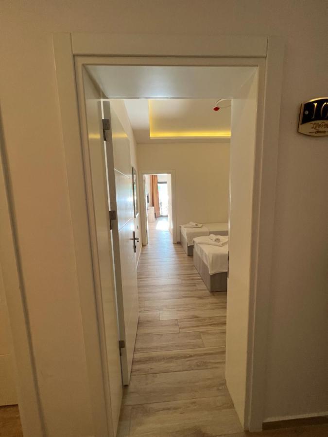 Life Point Hotel Cesme Exterior foto