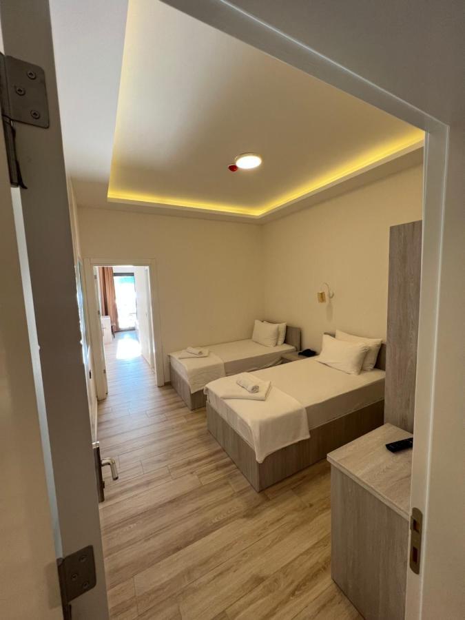 Life Point Hotel Cesme Exterior foto