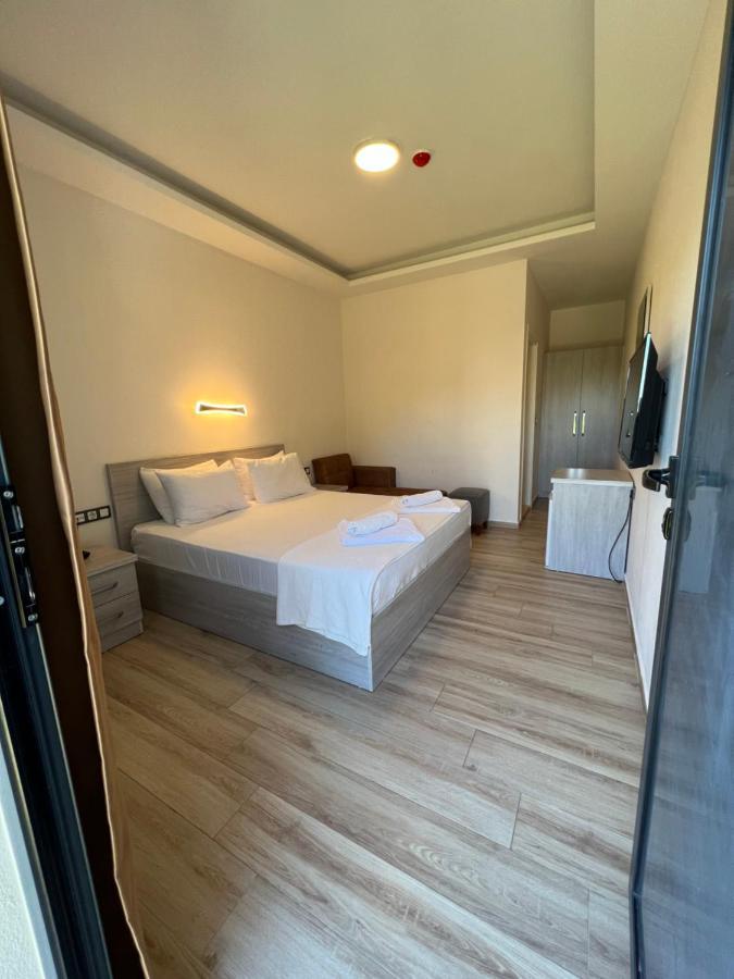 Life Point Hotel Cesme Exterior foto