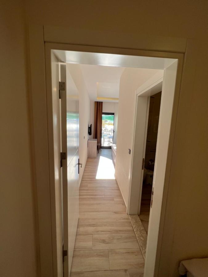 Life Point Hotel Cesme Exterior foto
