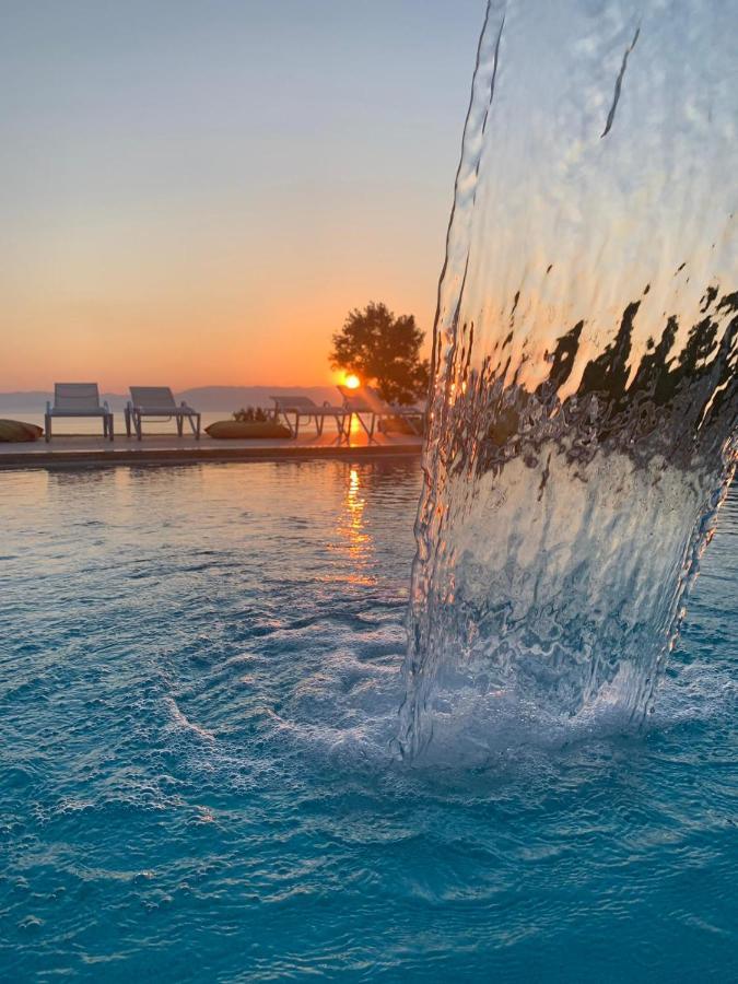 Life Point Hotel Cesme Exterior foto